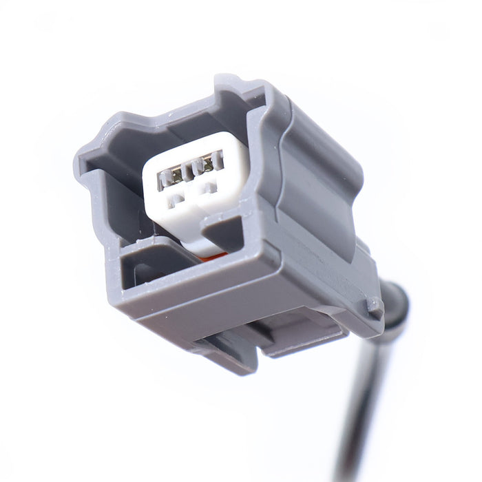 DURAFORCE 2Pcs ABS Speed Sensor Rear Left Right for Nissan Juke 1.6L 479001KA0A New