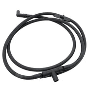 DURAFORCE 08-10 Ford F250-F550 Windshield Washer Nozzle & Fluid Hose 7C3Z-17603-A