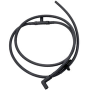 DURAFORCE 08-10 Ford F250-F550 Windshield Washer Nozzle & Fluid Hose 7C3Z-17603-A
