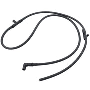 DURAFORCE 08-10 Ford F250-F550 Windshield Washer Nozzle & Fluid Hose 7C3Z-17603-A