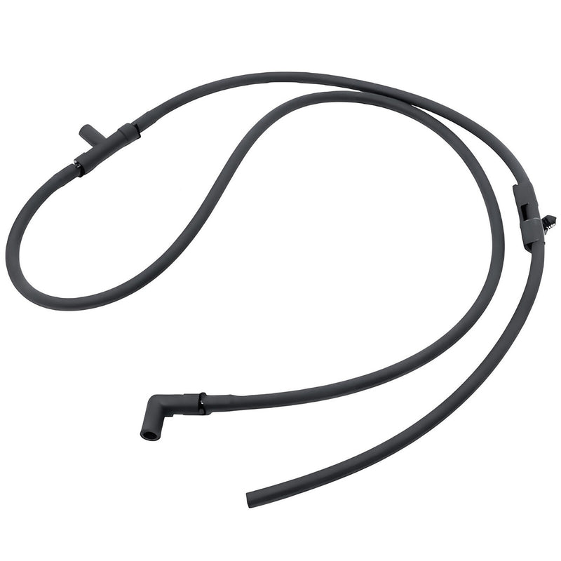 DURAFORCE 08-10 Ford F250-F550 Windshield Washer Nozzle & Fluid Hose 7C3Z-17603-A