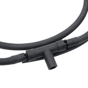 DURAFORCE 08-10 Ford F250-F550 Windshield Washer Nozzle & Fluid Hose 7C3Z-17603-A