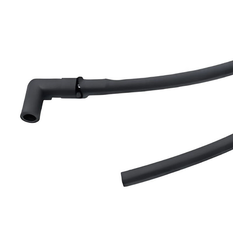 DURAFORCE 08-10 Ford F250-F550 Windshield Washer Nozzle & Fluid Hose 7C3Z-17603-A