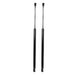 DURAFORCE 2x Rear Hatch Lift Supports Struts Shock for Chevy GMC Cadillac 07-14