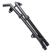 DURAFORCE Water Pump Cooling Pipe 2712002452 for 2012-2015 Mercedes-Benz C250 SLK250