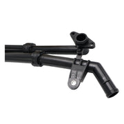 DURAFORCE Water Pump Cooling Pipe 2712002452 for 2012-2015 Mercedes-Benz C250 SLK250