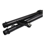 DURAFORCE Water Pump Cooling Pipe 2712002452 for 2012-2015 Mercedes-Benz C250 SLK250