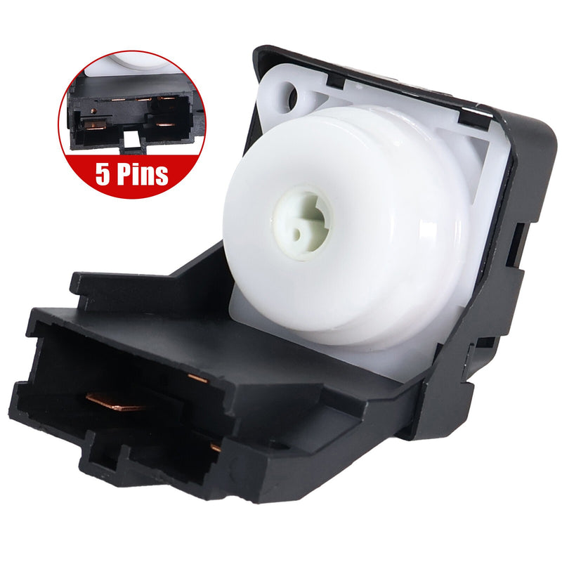 DURAFORCE Ignition Starter Switch 35130-SAA-J51 for Honda Odyssey CR-V Acura RDX New