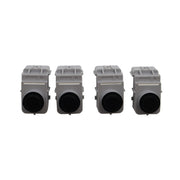 DURAFORCE Set of 4 PDC Parking Sensors 95720-A7000 for Hyundai IX35 2014 Kia Cerato