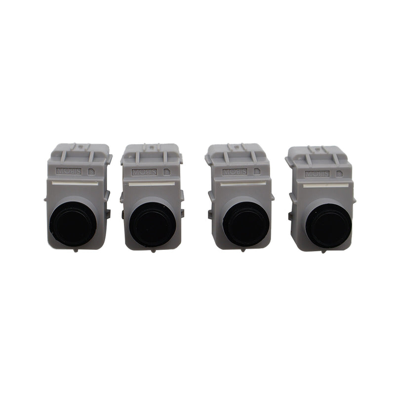 DURAFORCE Set of 4 PDC Parking Sensors 95720-A7000 for Hyundai IX35 2014 Kia Cerato