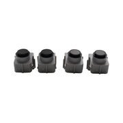DURAFORCE Set of 4 PDC Parking Sensors 95720-A7000 for Hyundai IX35 2014 Kia Cerato