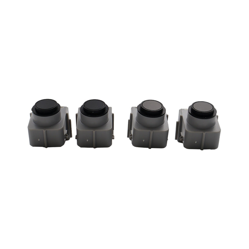 DURAFORCE Set of 4 PDC Parking Sensors 95720-A7000 for Hyundai IX35 2014 Kia Cerato