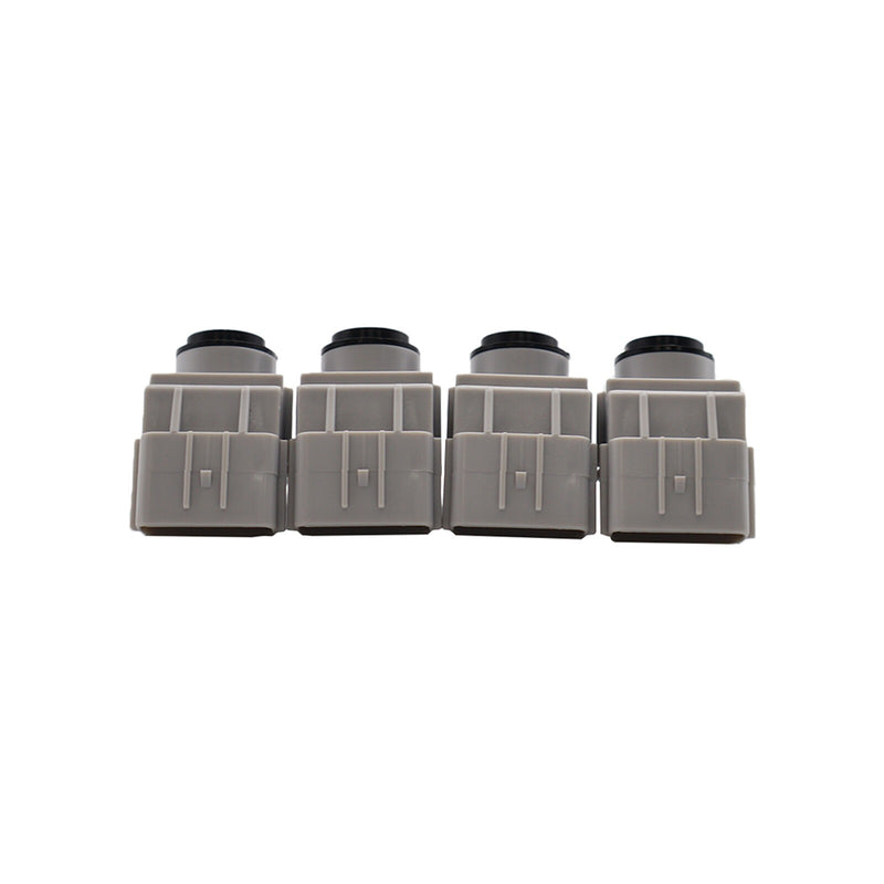DURAFORCE Set of 4 PDC Parking Sensors 95720-A7000 for Hyundai IX35 2014 Kia Cerato