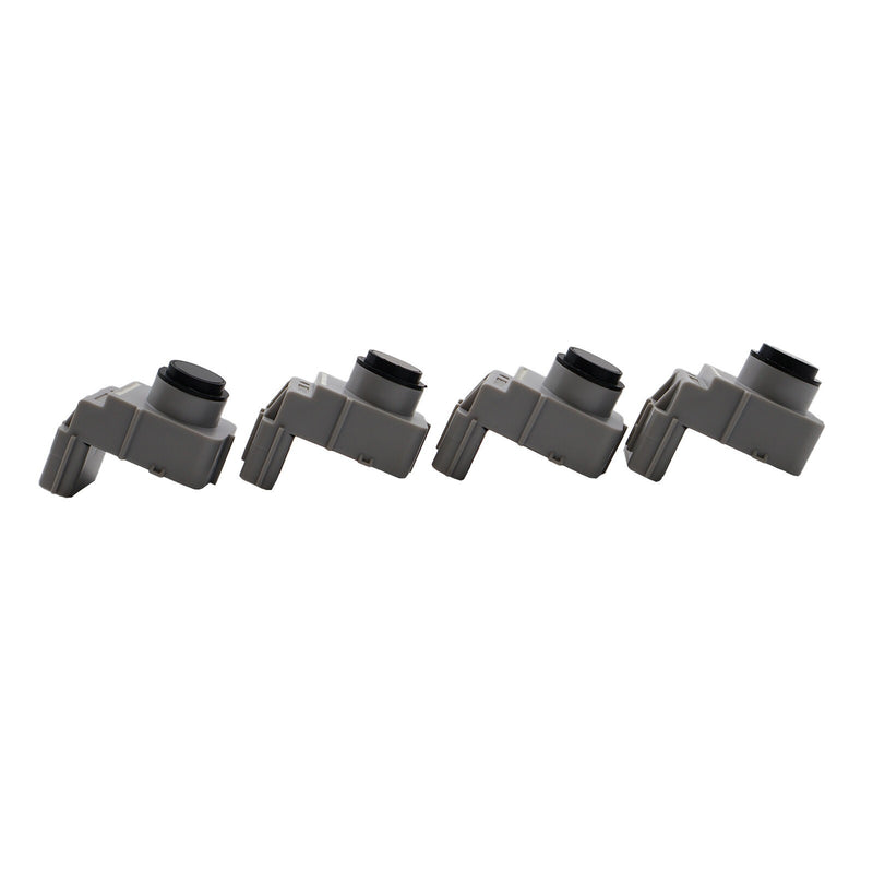 DURAFORCE Set of 4 PDC Parking Sensors 95720-A7000 for Hyundai IX35 2014 Kia Cerato