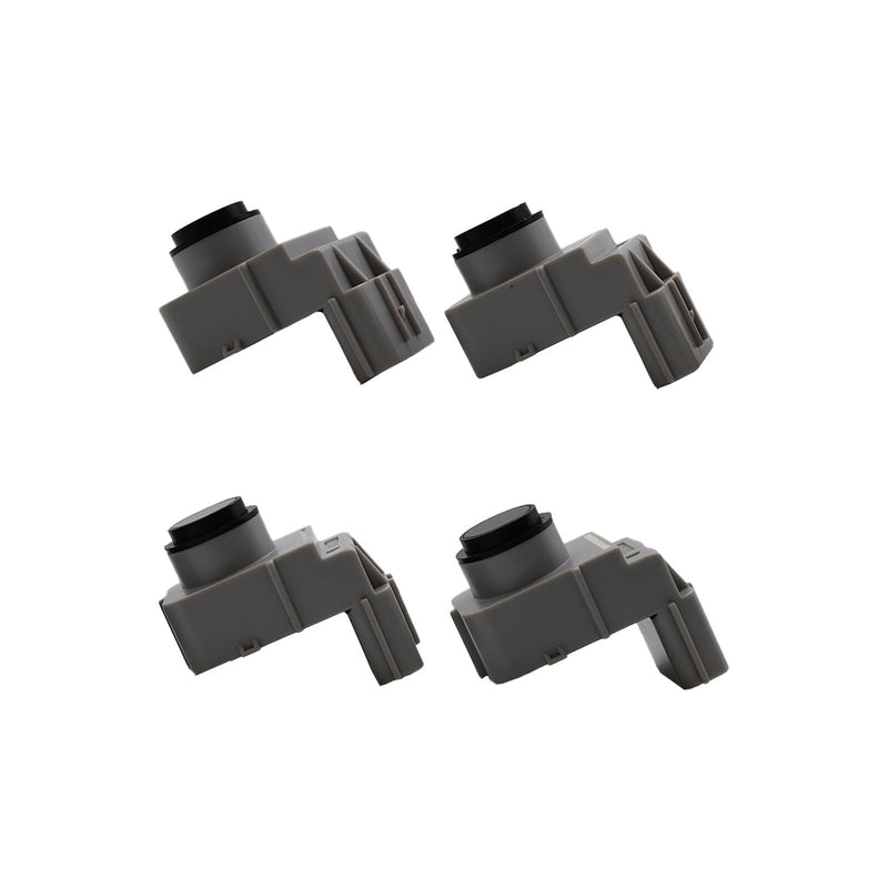 DURAFORCE Set of 4 PDC Parking Sensors 95720-A7000 for Hyundai IX35 2014 Kia Cerato