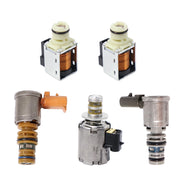 DURAFORCE Transmission Solenoid Kit for GM 2003-2005 4L60E 4L65E Cadillac OEM