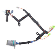 DURAFORCE Transmission Solenoid Kit for GM 2003-2005 4L60E 4L65E Cadillac OEM
