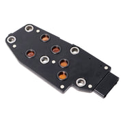 DURAFORCE Transmission Solenoid Kit for GM 2003-2005 4L60E 4L65E Cadillac OEM