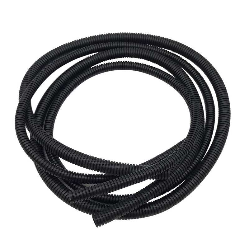 DURAFORCE Muscle Car Hot Rod XL 12 Circuit Universal Street Rod Wiring Harness