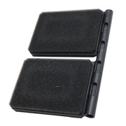 DURAFORCE 2X Blend Door Repair Kit for Dodge Ram 1500 2500 3500 2002-2006