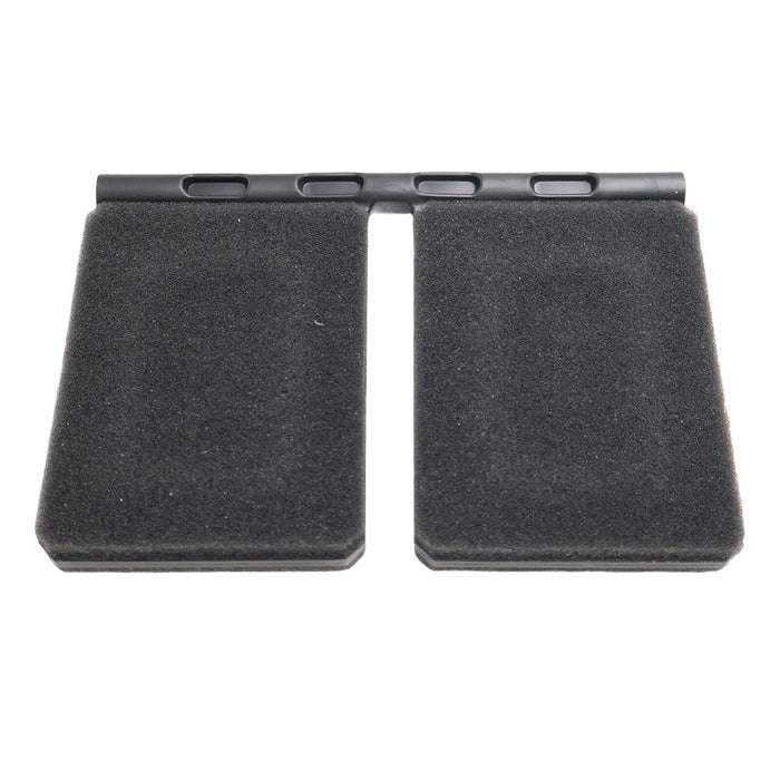 DURAFORCE 2X Blend Door Repair Kit for Dodge Ram 1500 2500 3500 2002-2006