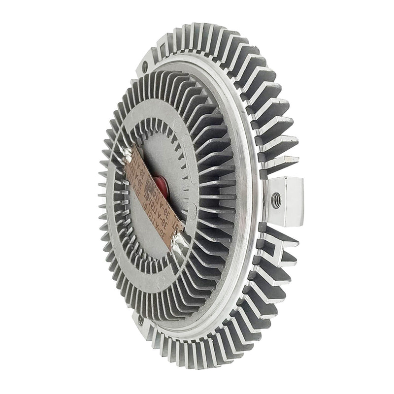 DURAFORCE BMW Radiator Cooling Fan Clutch E34 E36 E39 E46 E53 X5 323i 325i 11521709499