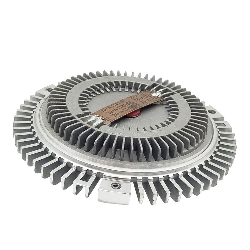 DURAFORCE BMW Radiator Cooling Fan Clutch E34 E36 E39 E46 E53 X5 323i 325i 11521709499