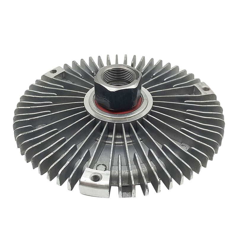 DURAFORCE BMW Radiator Cooling Fan Clutch E34 E36 E39 E46 E53 X5 323i 325i 11521709499