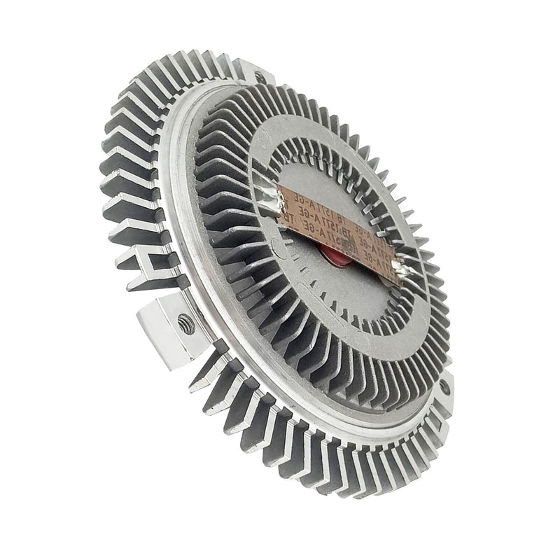 DURAFORCE BMW Radiator Cooling Fan Clutch E34 E36 E39 E46 E53 X5 323i 325i 11521709499