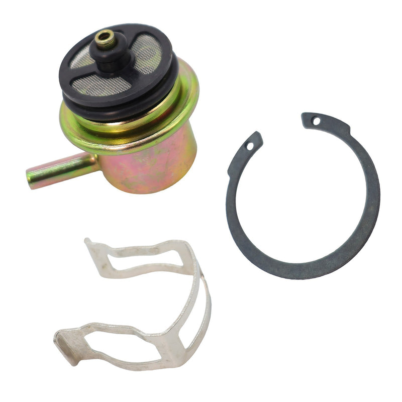 DURAFORCE FPR Fuel Pressure Regulator for GMC Chevy Astro Savana Pickup K2500 17113203