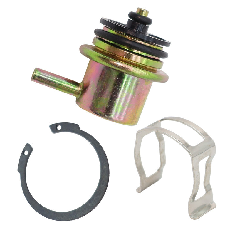 DURAFORCE FPR Fuel Pressure Regulator for GMC Chevy Astro Savana Pickup K2500 17113203
