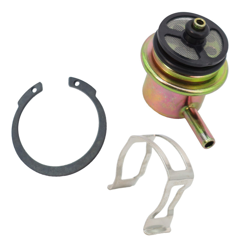 DURAFORCE FPR Fuel Pressure Regulator for GMC Chevy Astro Savana Pickup K2500 17113203