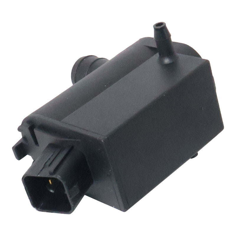 DURAFORCE Windshield Washer Pump w/Grommet for Hyundai Accent Elantra Santa Fe 98510-26100
