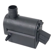 DURAFORCE Windshield Washer Pump w/Grommet for Hyundai Accent Elantra Santa Fe 98510-26100