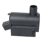 DURAFORCE Windshield Washer Pump w/Grommet for Hyundai Accent Elantra Santa Fe 98510-26100