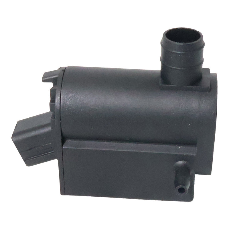 DURAFORCE Windshield Washer Pump w/Grommet for Hyundai Accent Elantra Santa Fe 98510-26100