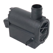 DURAFORCE Windshield Washer Pump w/Grommet for Hyundai Accent Elantra Santa Fe 98510-26100