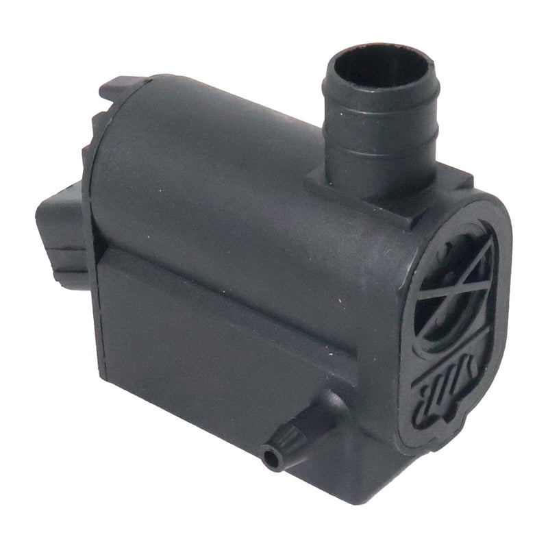 DURAFORCE Windshield Washer Pump w/Grommet for Hyundai Accent Elantra Santa Fe 98510-26100