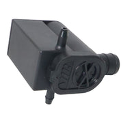 DURAFORCE Windshield Washer Pump w/Grommet for Hyundai Accent Elantra Santa Fe 98510-26100