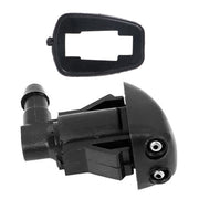 DURAFORCE Windshield Washer Nozzle Front Dual Holes for Toyota Matrix Corolla