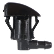 DURAFORCE Windshield Washer Nozzle Front Dual Holes for Toyota Matrix Corolla