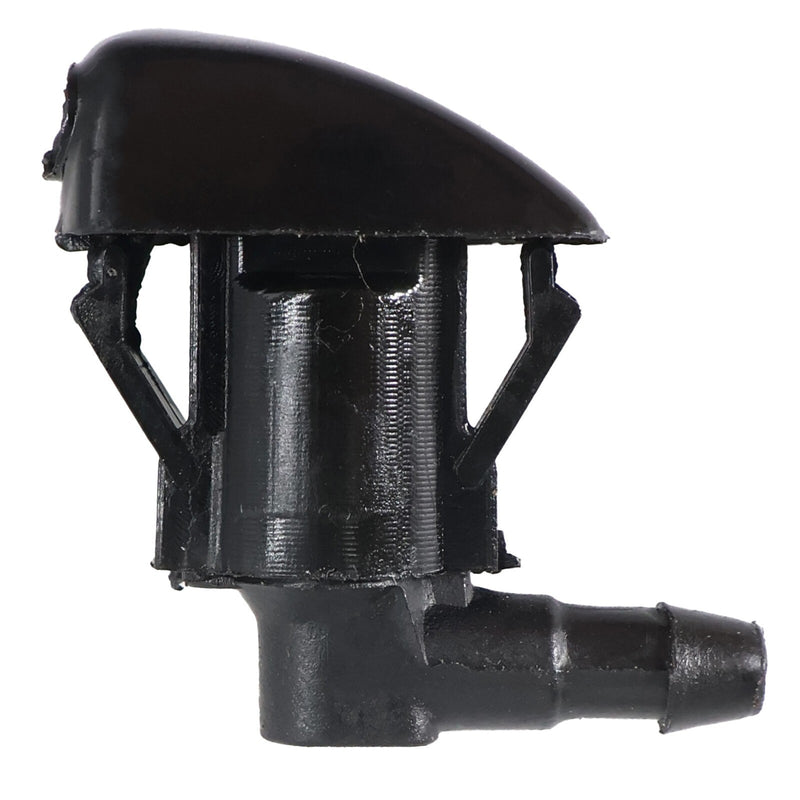 DURAFORCE Windshield Washer Nozzle Front Dual Holes for Toyota Matrix Corolla