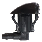 DURAFORCE Windshield Washer Nozzle Front Dual Holes for Toyota Matrix Corolla