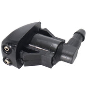 DURAFORCE Windshield Washer Nozzle Front Dual Holes for Toyota Matrix Corolla