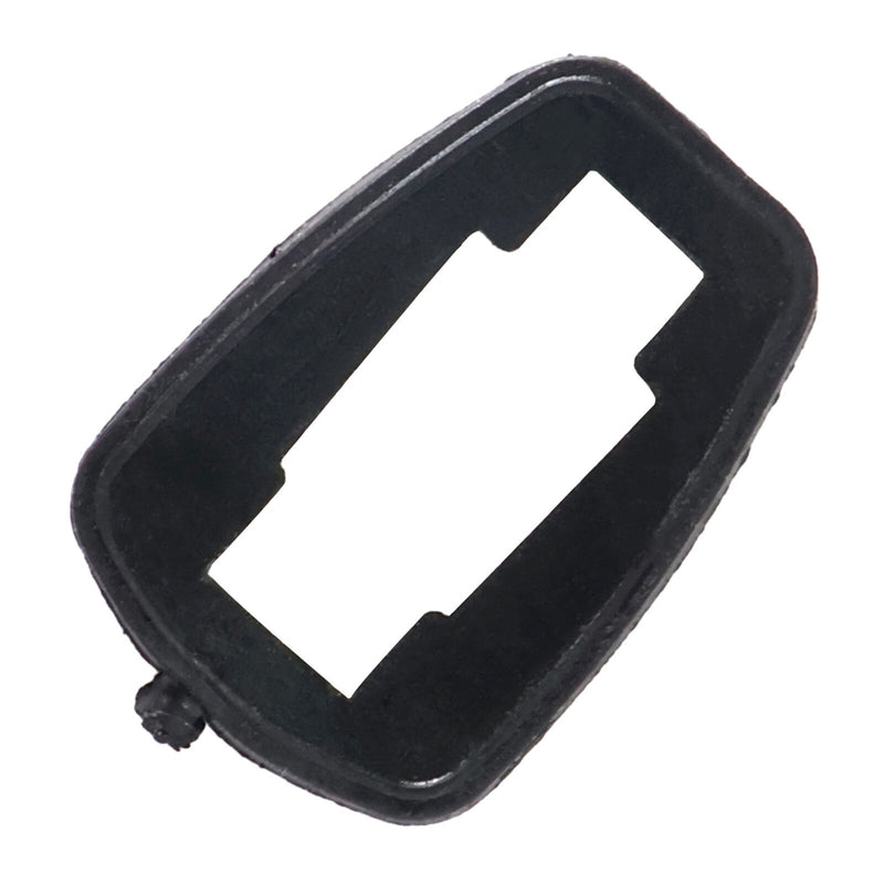 DURAFORCE Windshield Washer Nozzle Front Dual Holes for Toyota Matrix Corolla