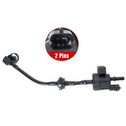 DURAFORCE Vapor Canister Purge Solenoid Valve 55573017 for Buick Encore Chevy 1.4L