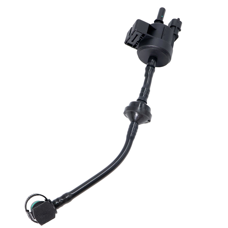 DURAFORCE Vapor Canister Purge Solenoid Valve 55573017 for Buick Encore Chevy 1.4L