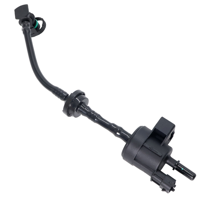 DURAFORCE Vapor Canister Purge Solenoid Valve 55573017 for Buick Encore Chevy 1.4L
