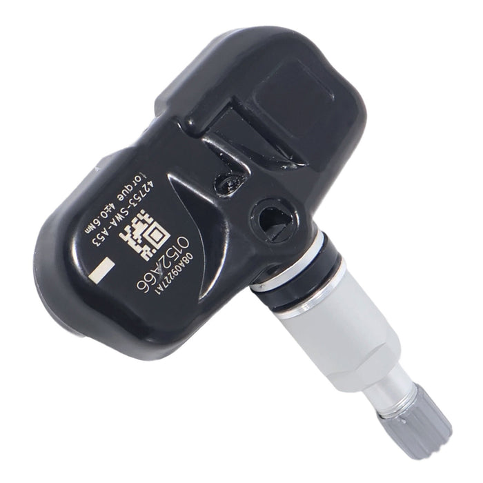 DURAFORCE 2007-2012 Honda Accord TPMS Tire Pressure Sensor 42753-SWA-A53