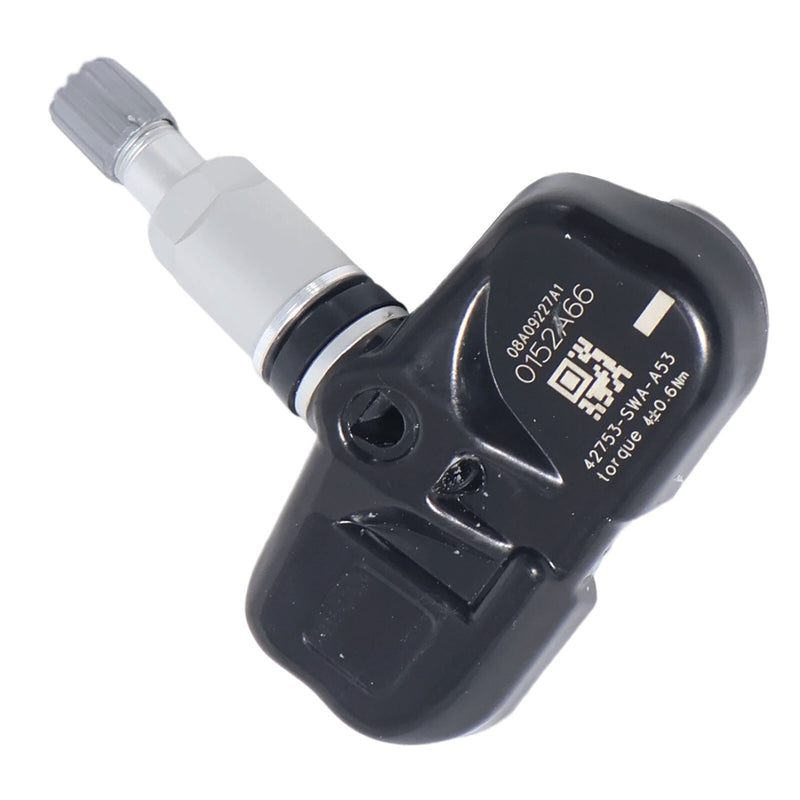 DURAFORCE 2007-2012 Honda Accord TPMS Tire Pressure Sensor 42753-SWA-A53
